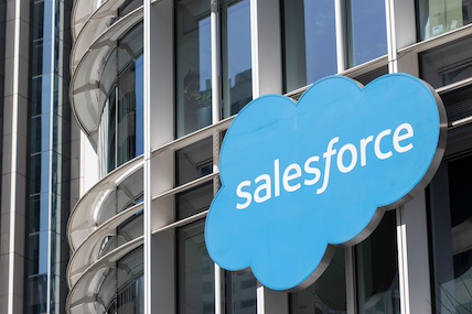 How Salesforce + AI Drive GTM Strategy And Power Growth
