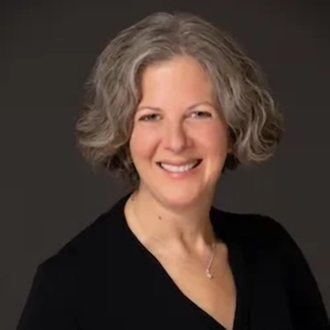 Amy Siegel