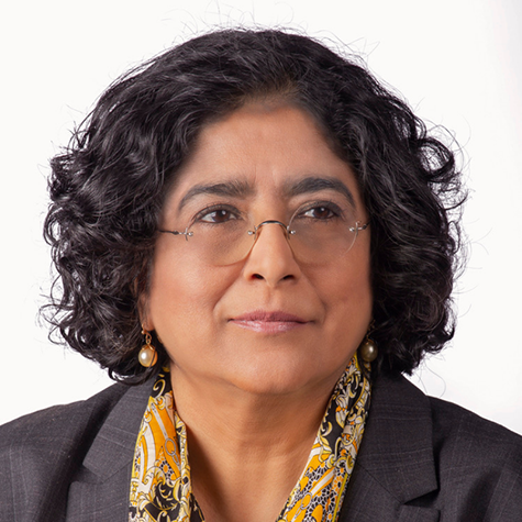 Sushma Rajagopalan